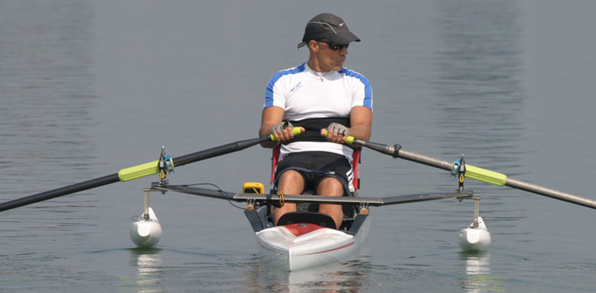 Prodotti Barche da canottaggio