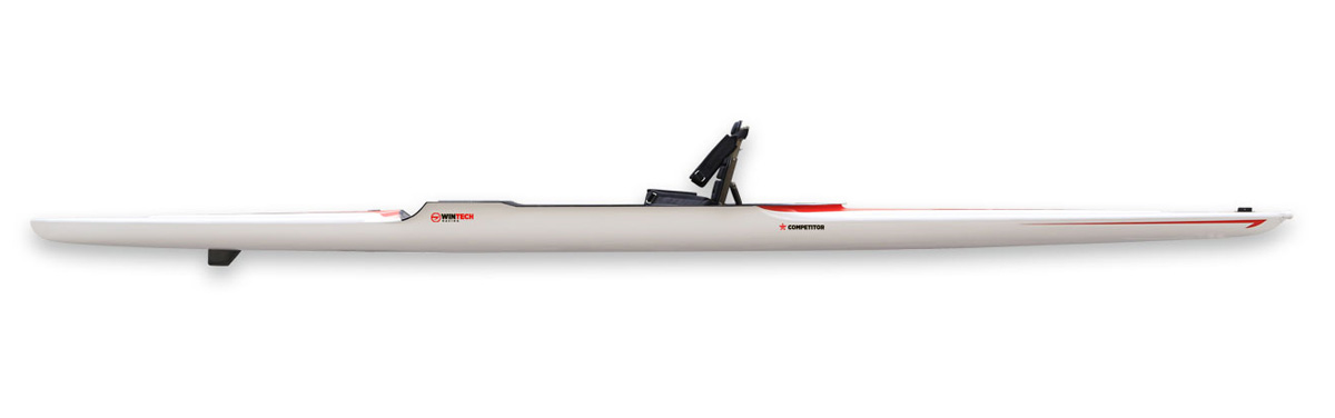 Barche da canottaggio Wintech Racing Competitor