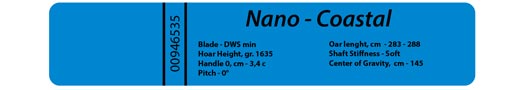 Coastal Nano