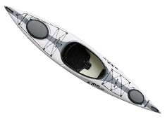 Recreational Kayaks